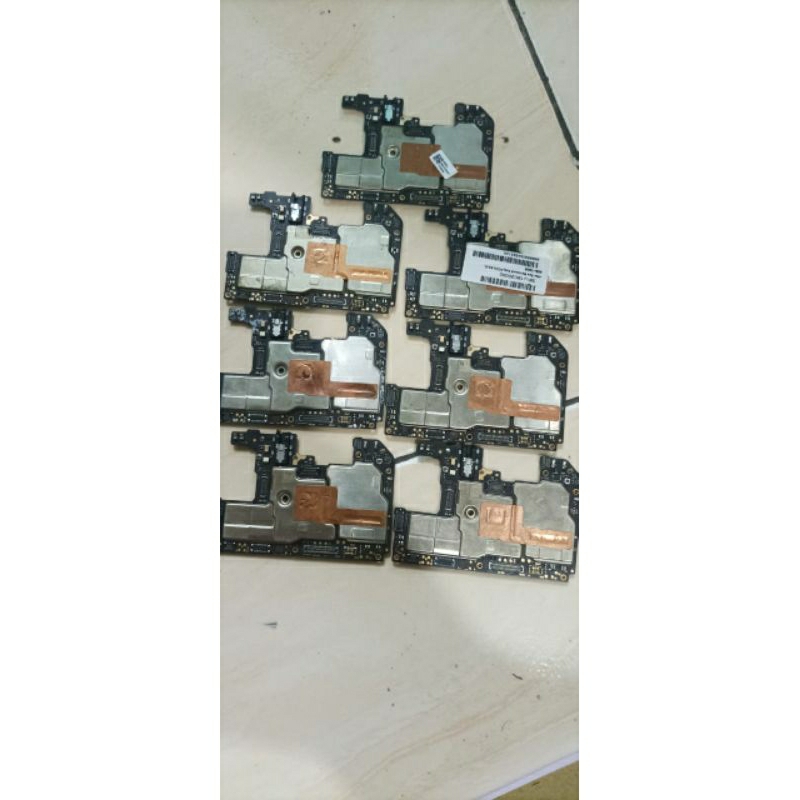 mesin only poco m3 matot