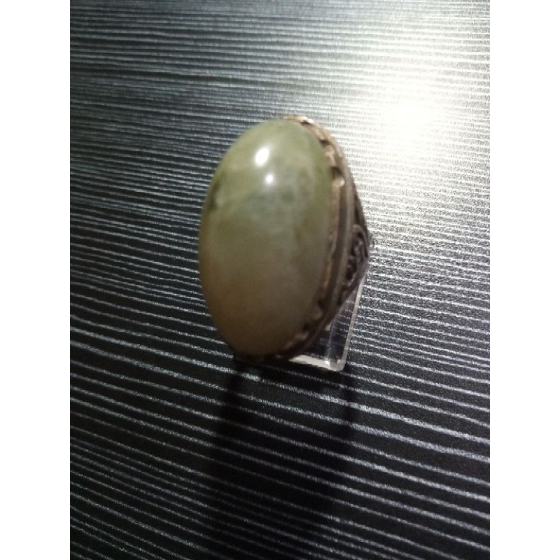 batu akik giok aceh crystal jumbo