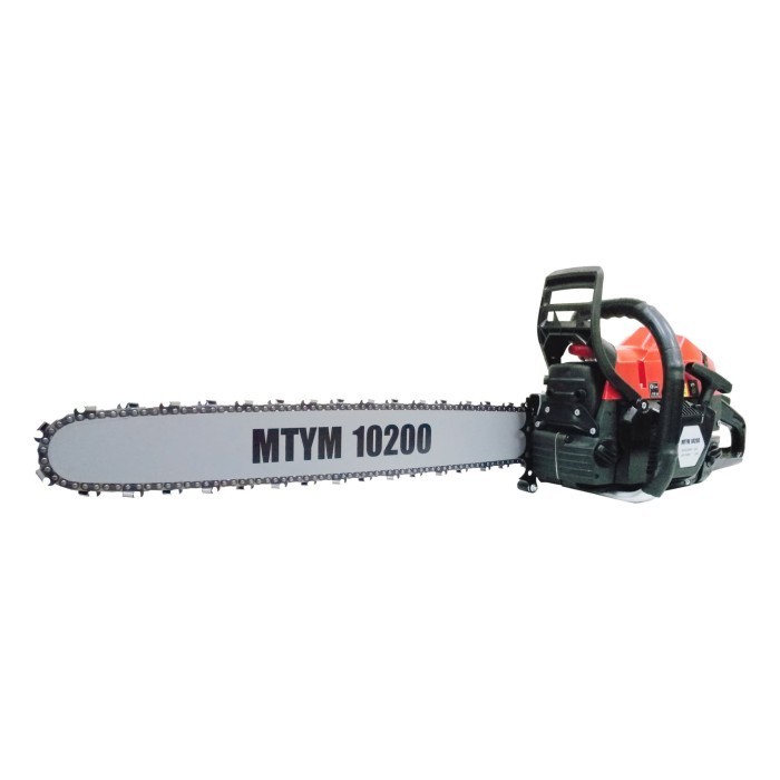 Chainsaw Mesin Gergaji Potong Kayu CS10200 Motoyama 25 inch
