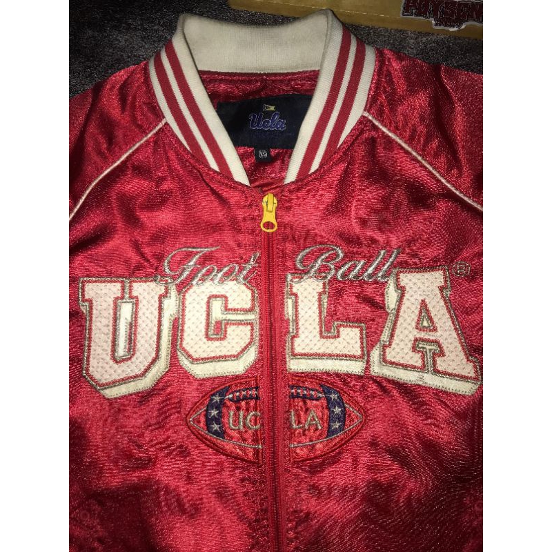 VARSITY UCLA