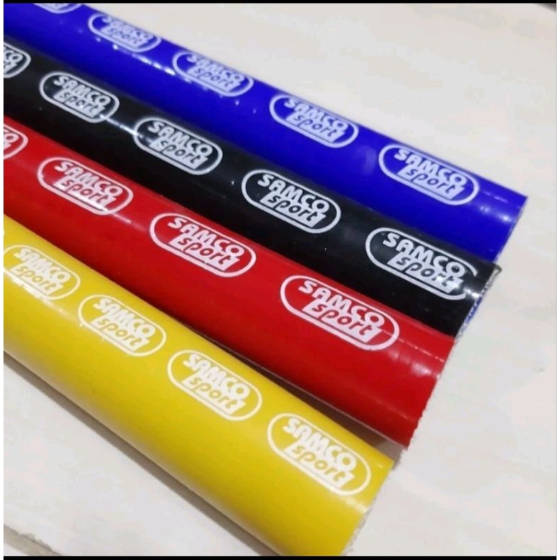 SELANG RADIATOR SAMCO SPORT ORIGINAL SAMCO SPORT UNIVERSAL