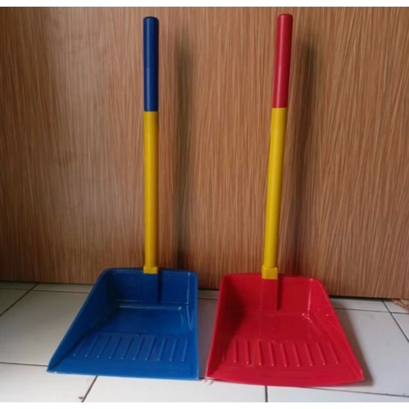 [APOLLO] PENGKI PLASTIK TEBAL SEROK SAMPAH MURAH