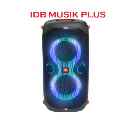 Speaker Portable JBL PartyBox110 PartyBox 110 Party Box 110 Original