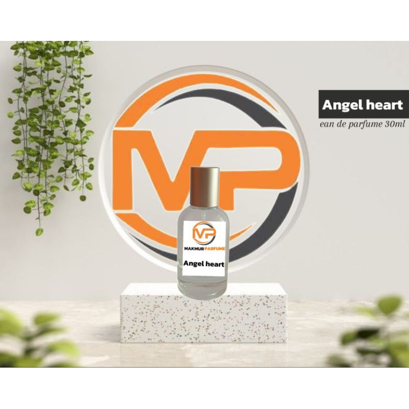 parfum Angel heart original