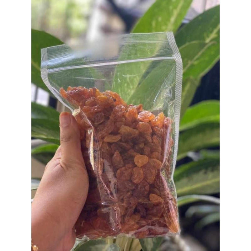 

KISMIS ASAM MANIS || KEMASAN ECER 250 GR || OLEH OLEH HAJI & UMROH || KISMIS ASAM MANIS