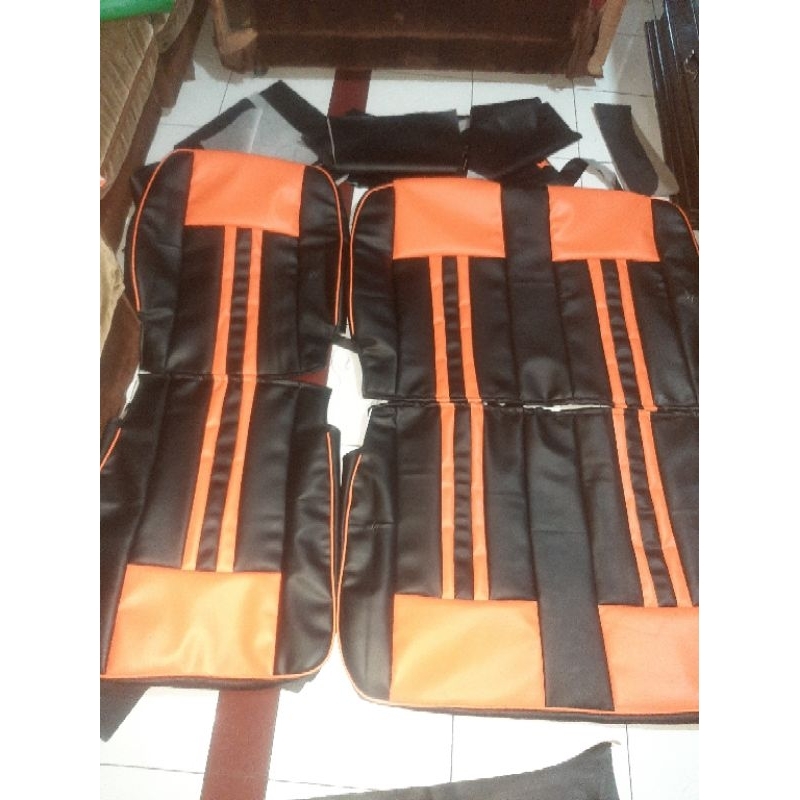 SARUNG JOK L300 PICK UP