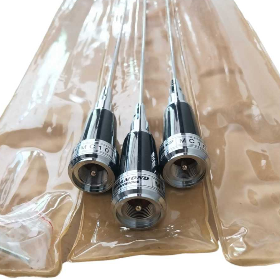 ANTENA RADIO RIG MOBIL VHF MC101