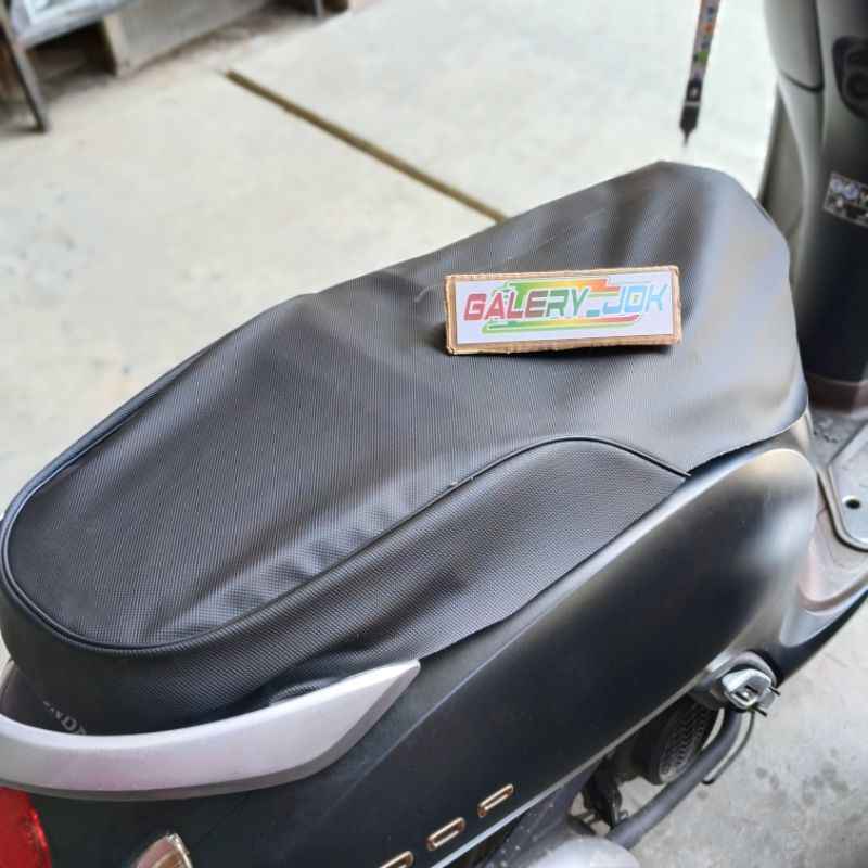 KULIT JOK SCOOPY / ALL SCOOPY ORIGINAL MODEL