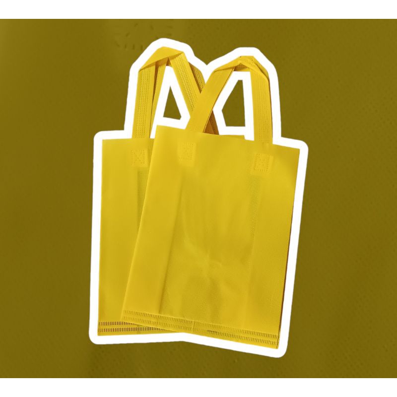 

tas spunbond pres lipat 20x30 12 pcs