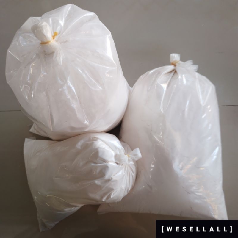 

Tepung Tapioka Kanji Kiloan | 0054AAA