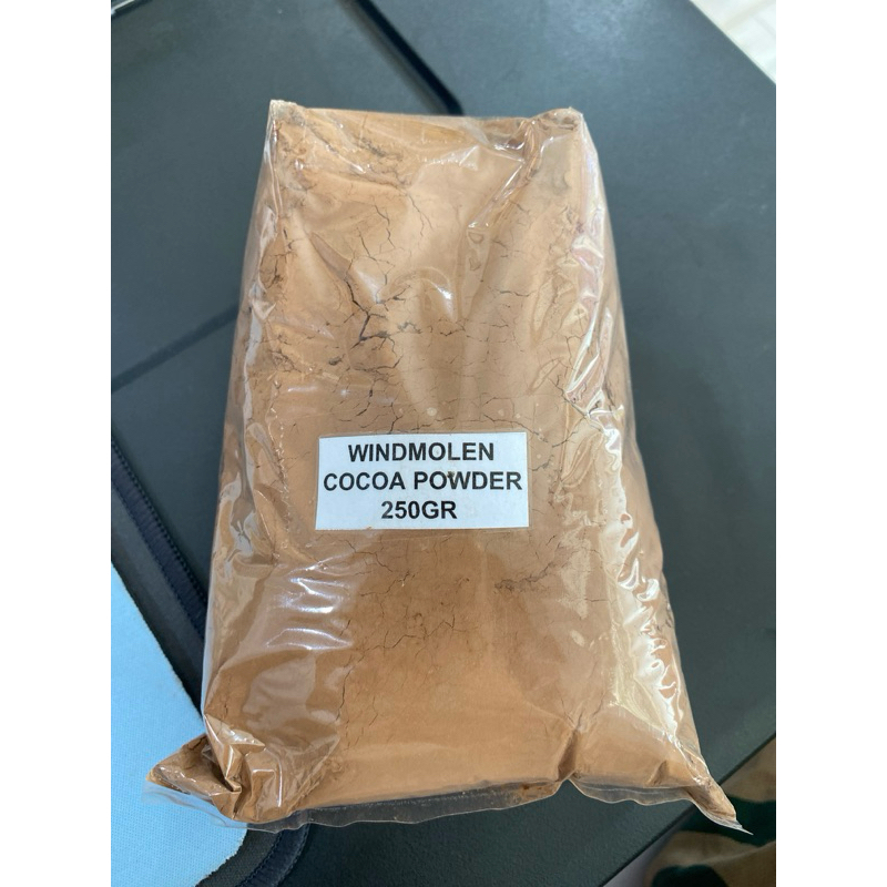 

coklat bubuk windmolen 250gr
