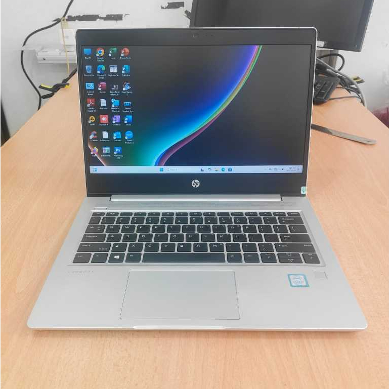 Laptop HP Probook 430 G6 / Core i7 Gen 8