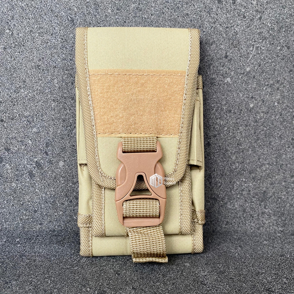 KEN Sarung HP Tactical Pouch HP Pinggang Tactical Pouch HP Pinggang Tactical Sarung Hp Pinggang