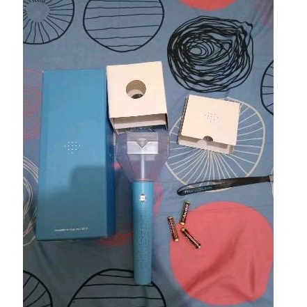 LS TREASURE OFFICIAL