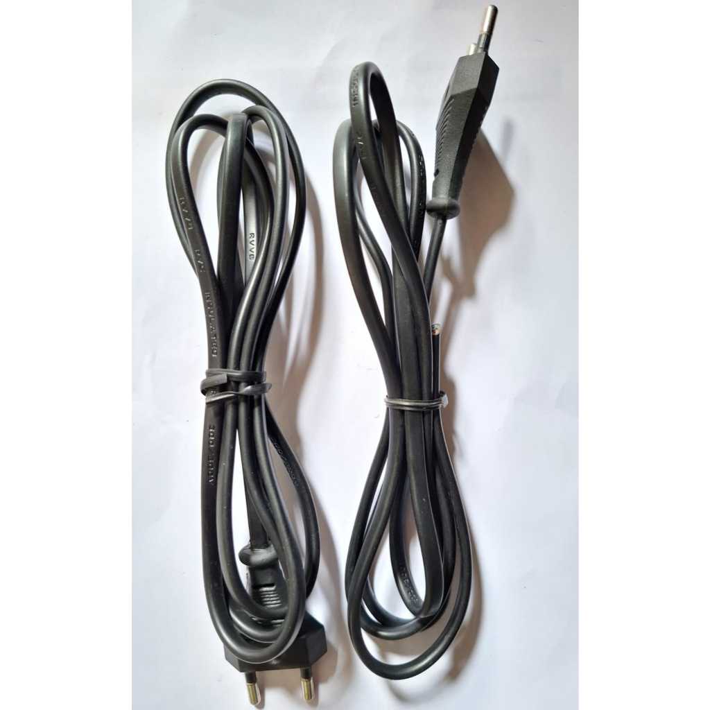 KABEL AC BUNTUNG 2x0,75 KAEL AC ORIGINAL