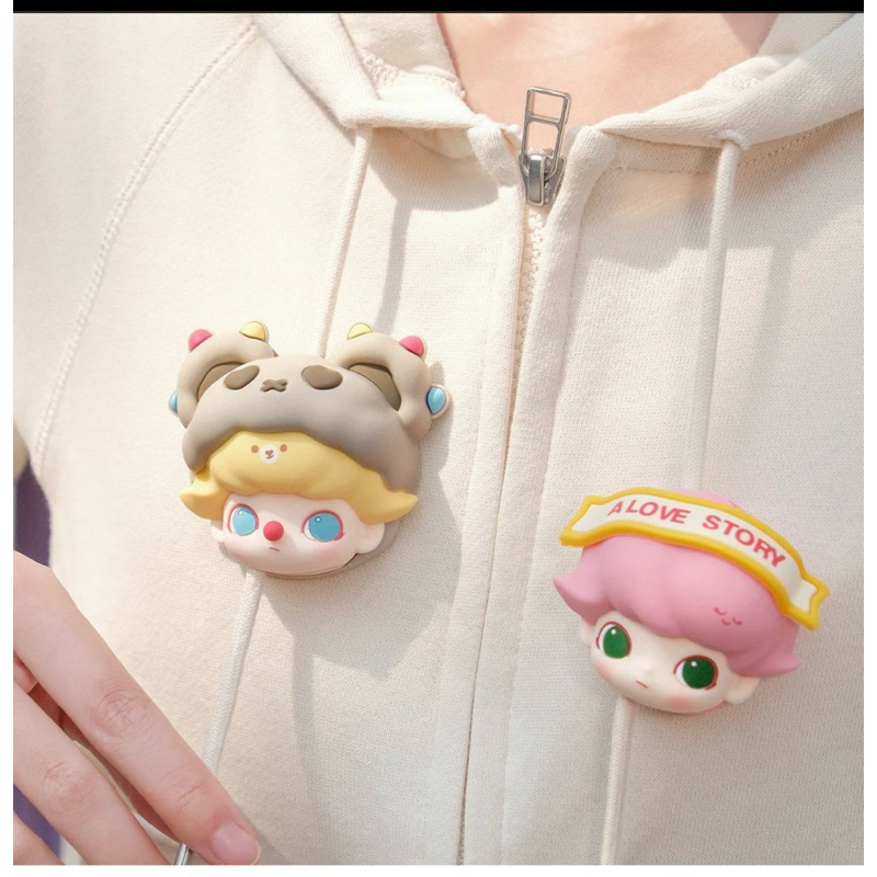 

Lanyard Dimoo New Arrival
