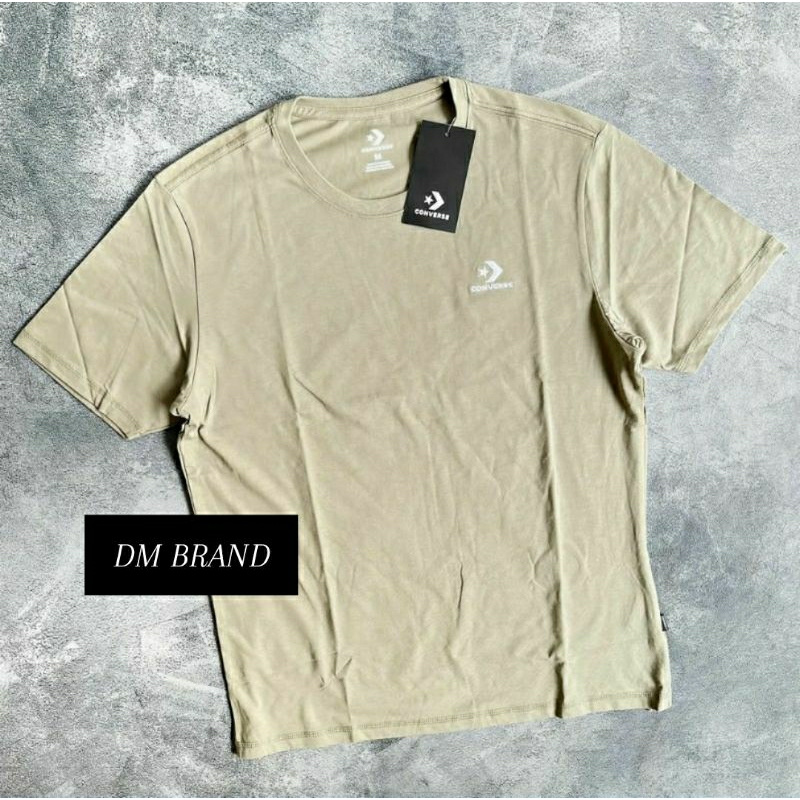 Kaos Converse Original