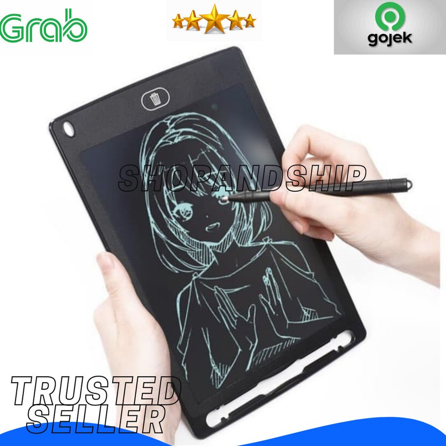 Genius tablet MX7 ORIGINAL | READY STOCK
