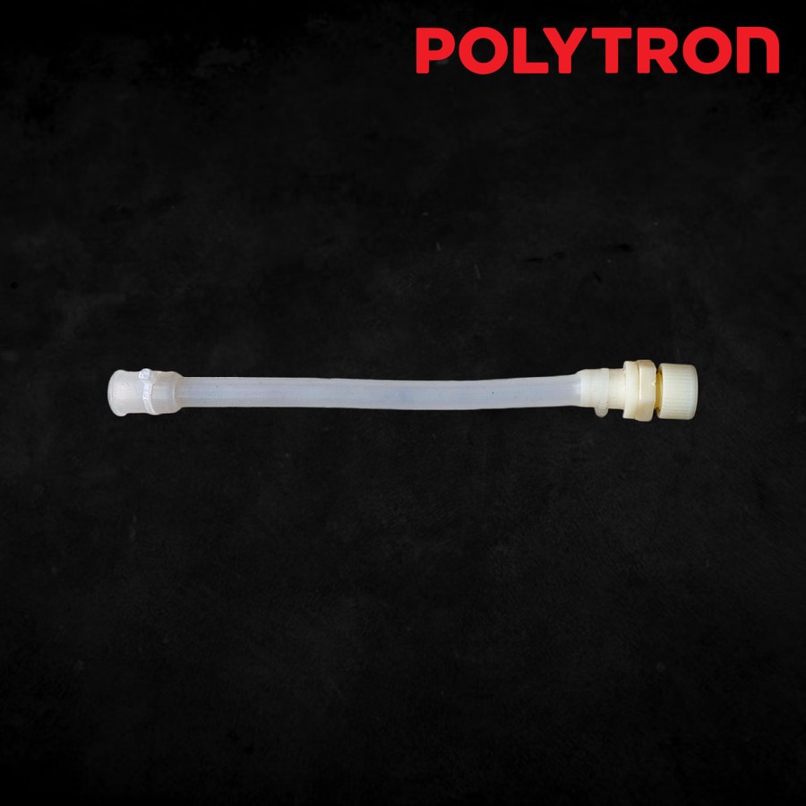 Premium TUTUP Pembuangan PWC 500 600 615 X Tabung Air Panas Dingin Dispenser Galon Bawah Polytron