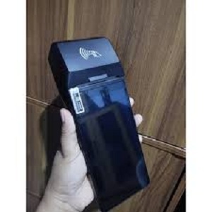 Mesin Kasir Android Portable Iware AP-02 PRO