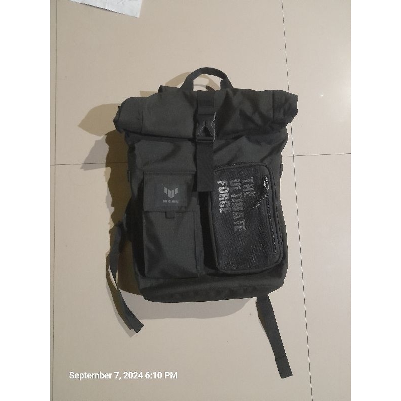 Tas Laptop TUF Gaming Asus Original