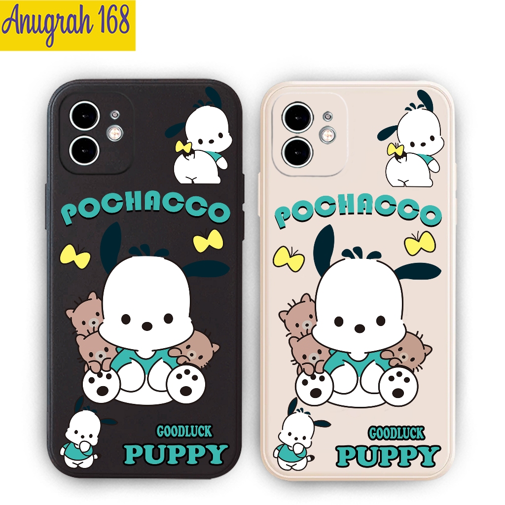 CASE CUTE KARTUN LUCU COMPATIBLE HP INFINIX SMART4/5/6/RAM2GB/3GB/7/HOT 9PLAY/10/10PLAY/11PLAY/12