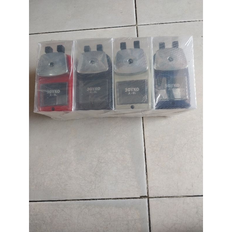 

RAUTAN PENSIL A5L JOYKO