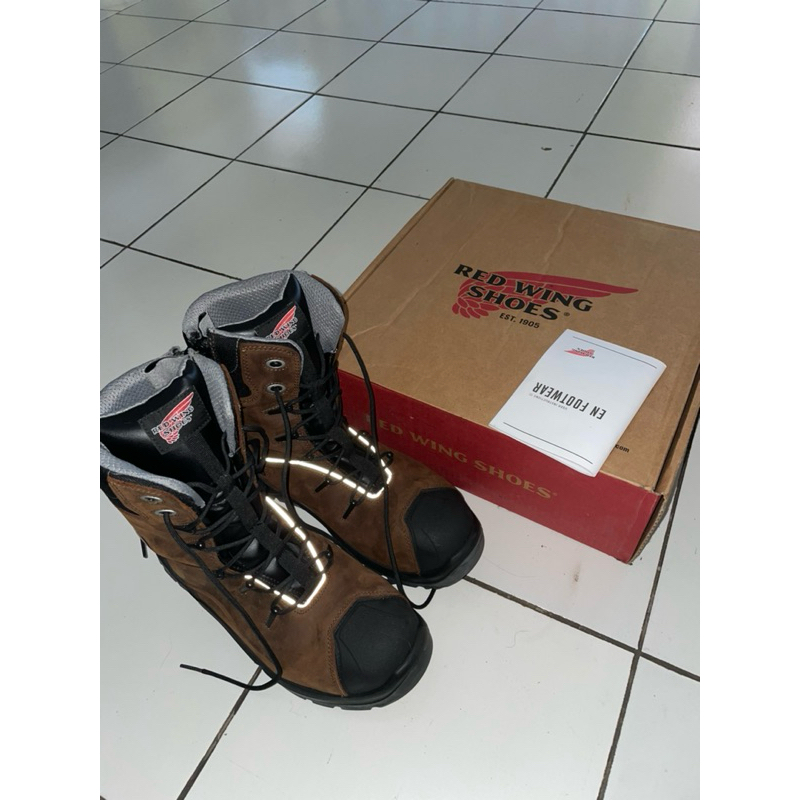 SEPATU REDWING 3229