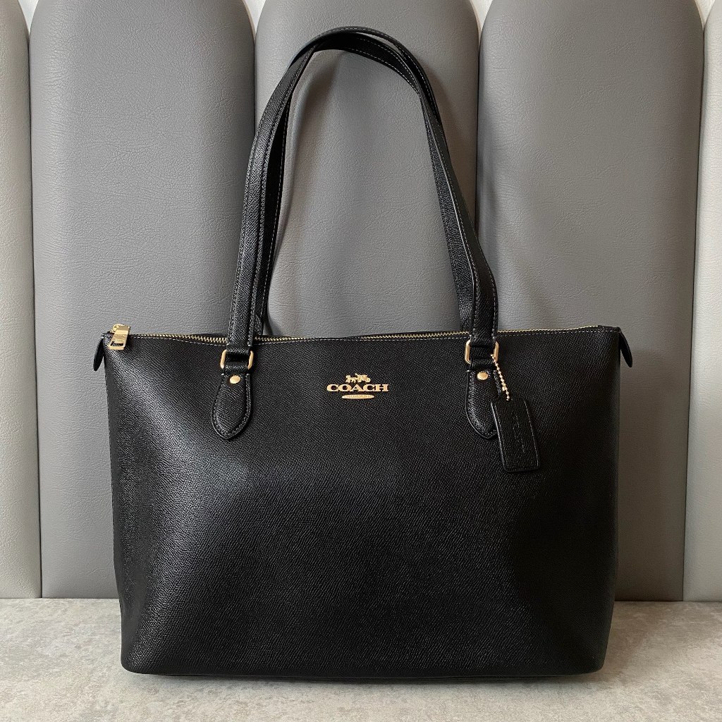 Coach Gallery Tote