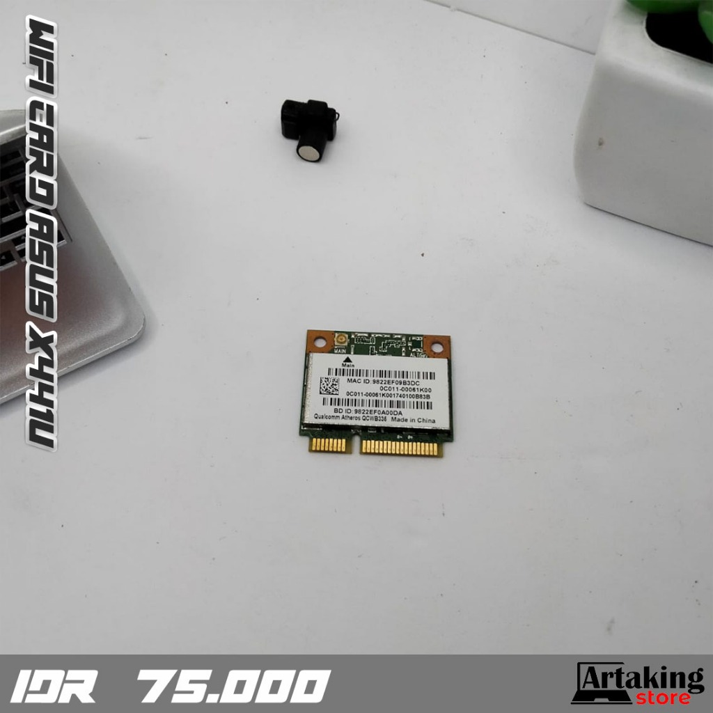 Wifi Card Asus X441U Obral