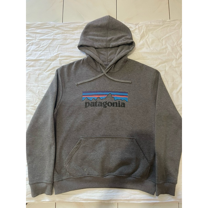 Hoodie Patagonia