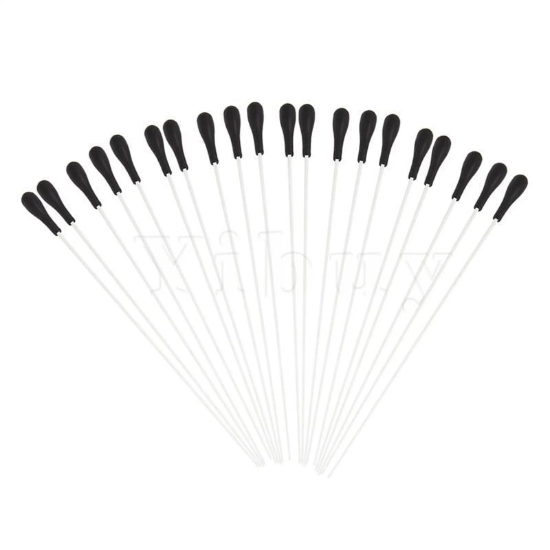Baton Stick Dirigen Orkestra Baton Tongkat Dirigen Musik Baton Stick Dirigen