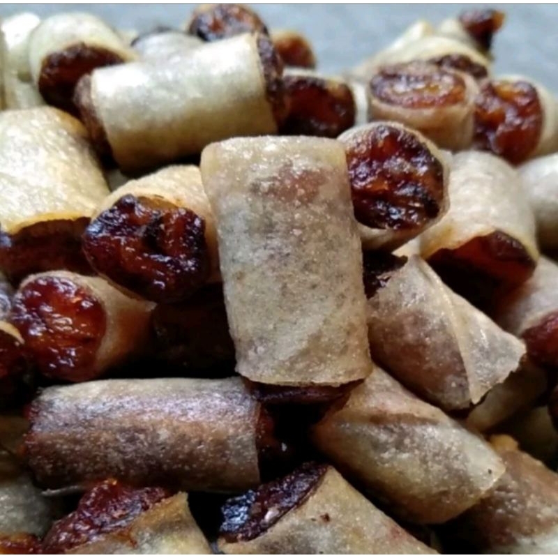 

Sale Pisang Lumpia goreng Lezat 2