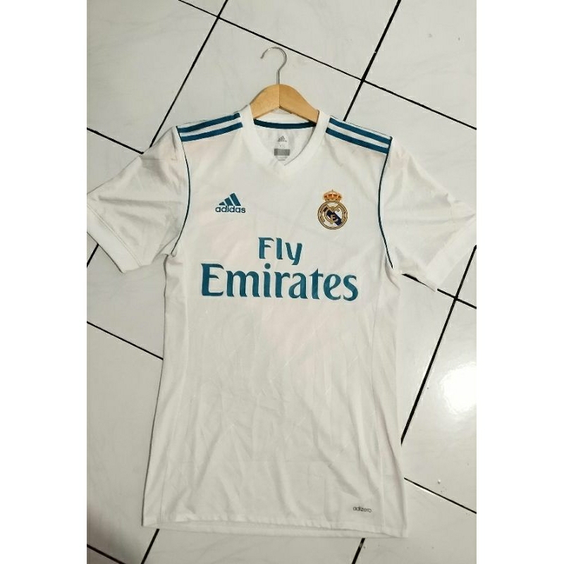 Real Madrid Original adizero 2017 2018