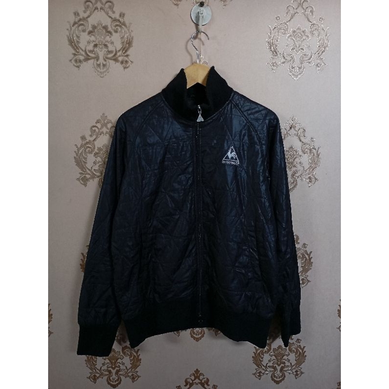 jaket le coq sportif