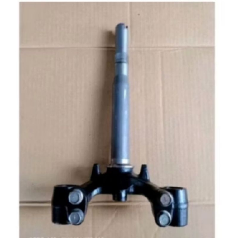 segitiga T fork yamaha vega r new pnp Jupiter zx robot Jupiter z1 original second