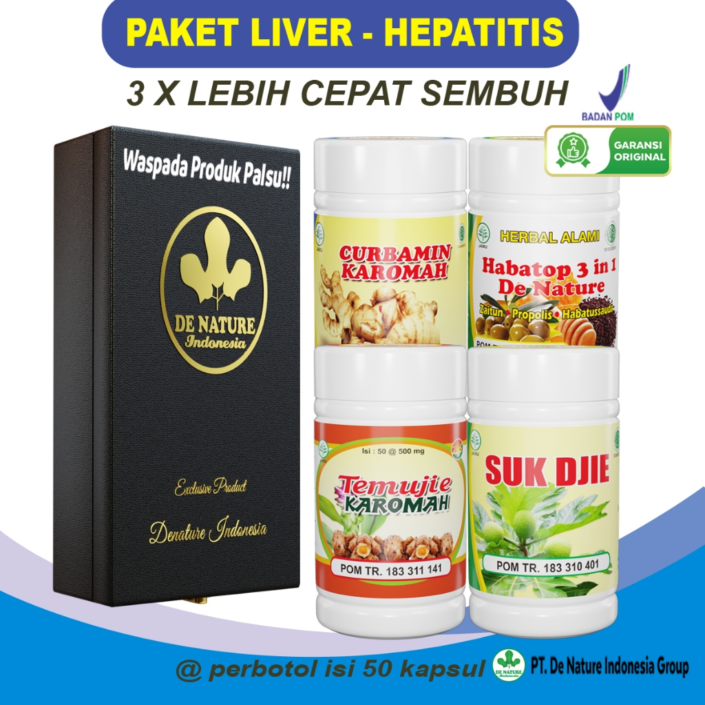 Obat hepatitis B paling ampuh liver Penyakit Kuning sirosis kaki bengkak Radang Usus Pembengkakan Ha