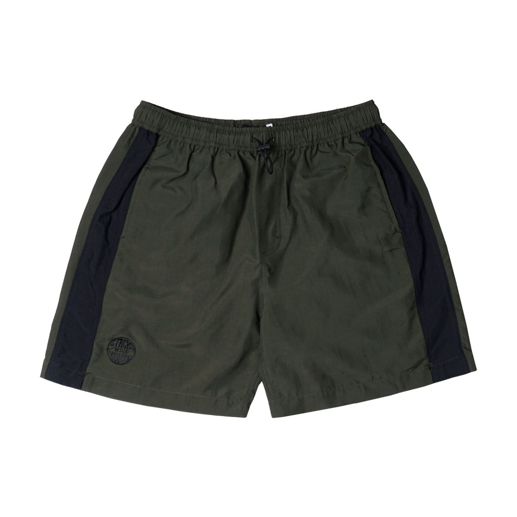 STARCROSS Short Pants - SP KL 132 - Green