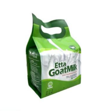 

Susu Kambing Etawa EGM | Etta Goat Milk HNi Susu Kambing Original