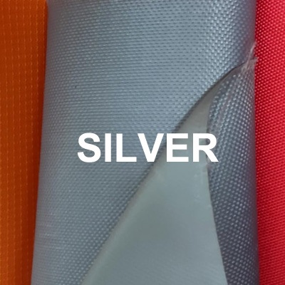 D1680 Single Bahan Tas Meteran Waterproof Super Tebal Untuk Tas Dan Tenda Anti Air  Hujan Dan Debu T