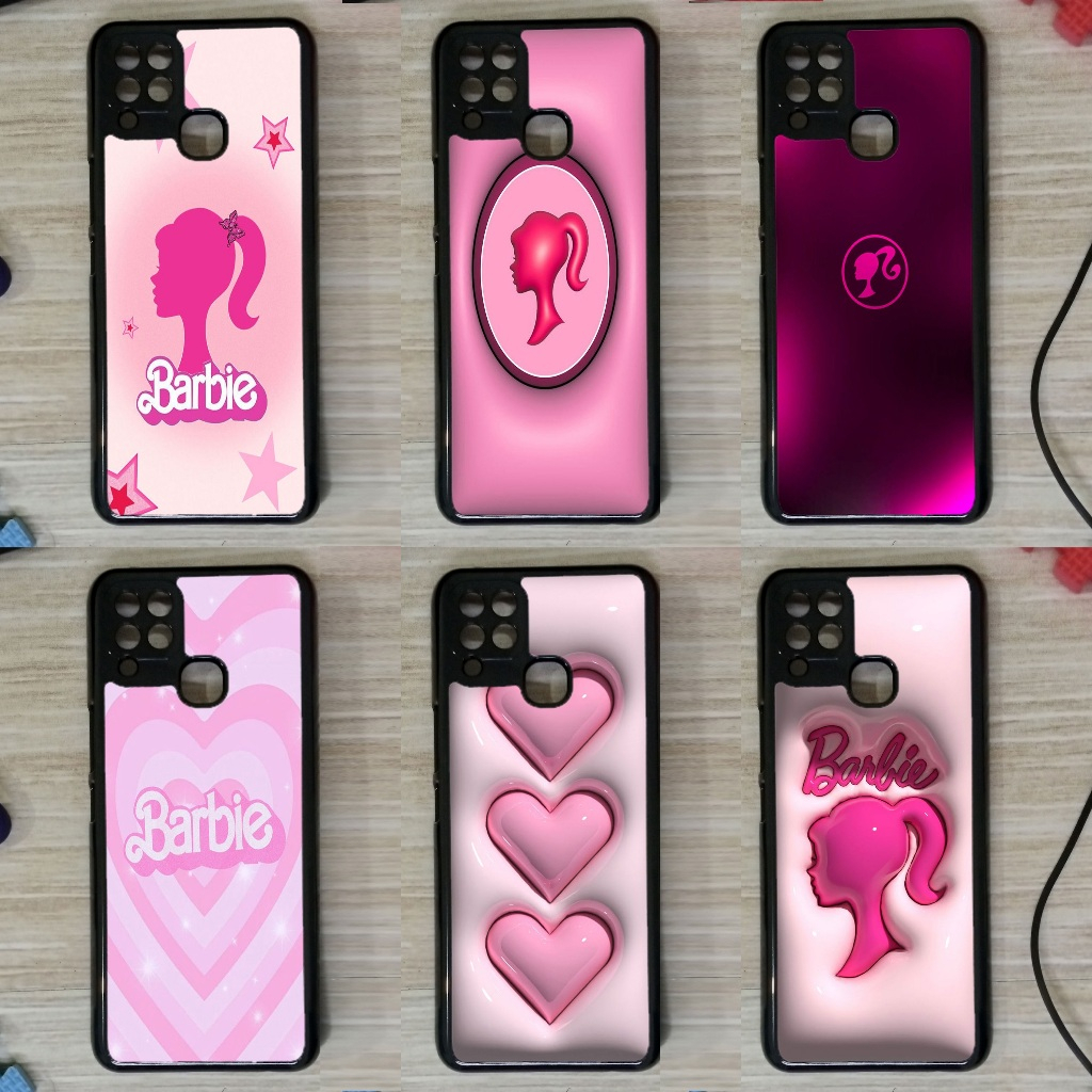 Hardcase Glossy Infinix Hot 10S - Casing Hp - Hardcase Case Hp Infinix Hot 10S - Casing Hp - Hardcas