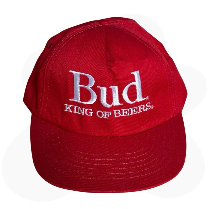 Budweiser Vintage Hat