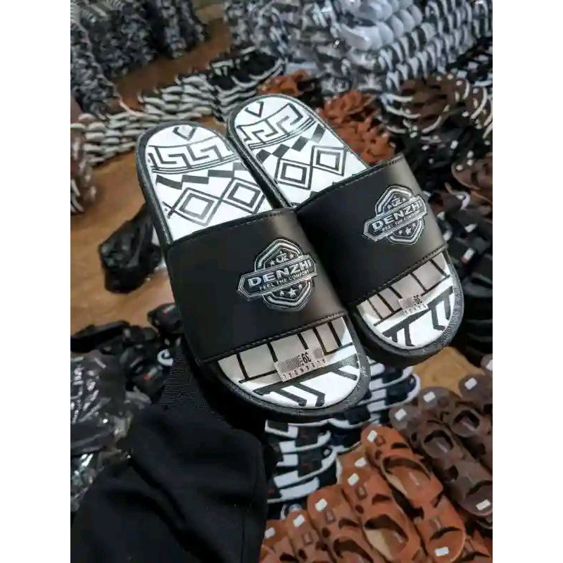 Sandal Selop Slop slide On Pria/ Wanita Original
