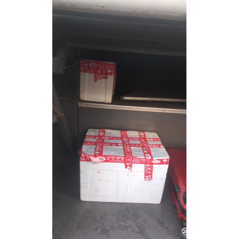 

box packing andrao 7-9cm high qualitas