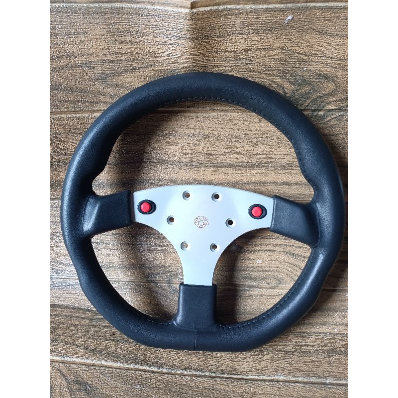 stir racing original made in italy by SWM