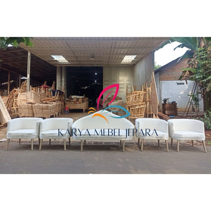 

[NOTA INVOICE INVOUCE SOFA PELAMINAN] MANTEN GUNUNG + BESAN CE