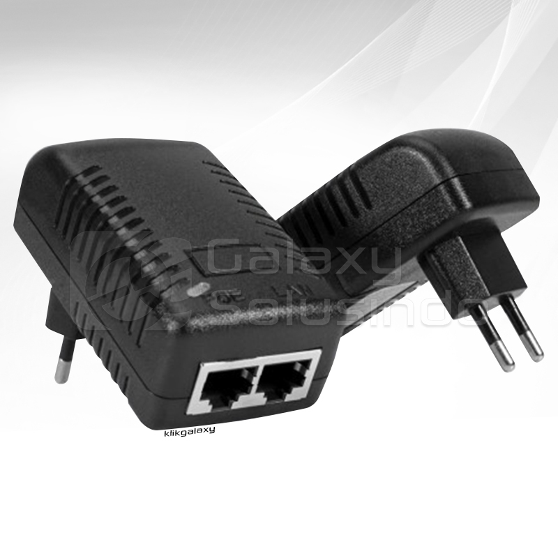POE-24-24W / POE 24V 1A POE Adaptor