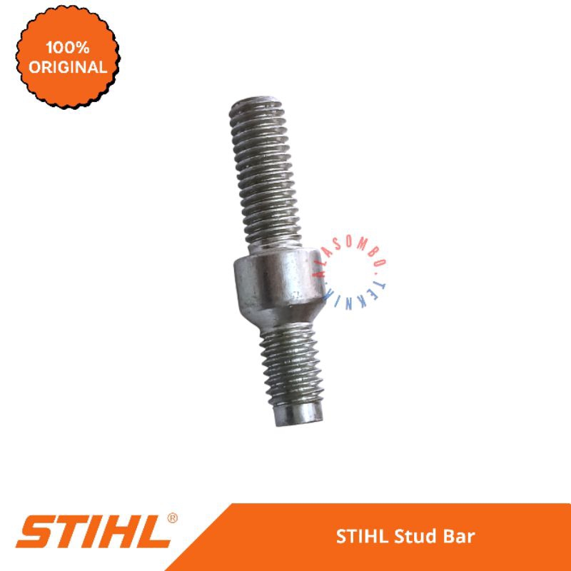 STIHL Stud Bar MS-381. MS-382. MS-440. MS-660 (1pcs)