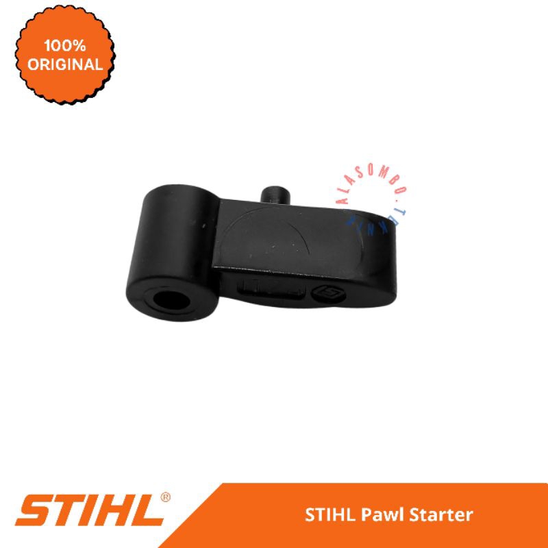 STIHL Pawl Starter / Kuku Starter MS-070, MS-381 (1pcs)