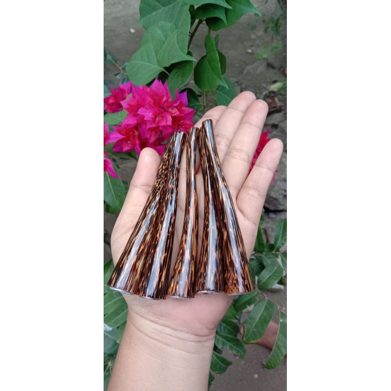 once/pipa kayu liwung
